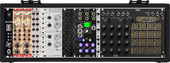 Drum trigger skiff