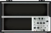 My nasty Eurorack