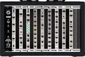 My tender Eurorack