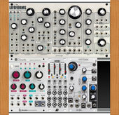 My 101 Eurorack