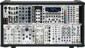 My crazy Eurorack
