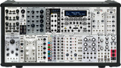My crazy Eurorack (copy)