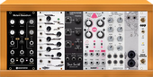 My funny Eurorack