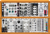 My strange Eurorack