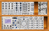 My gross Eurorack