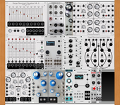 Diy Rack