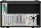 My scary Eurorack