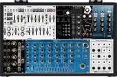 My insane Eurorack