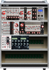 My happy Eurorack