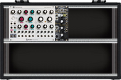 My thirsty Eurorack