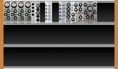Analog mod 1