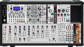 My small Eurorack