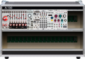 My stoic Eurorack
