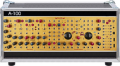 My heavy Eurorack