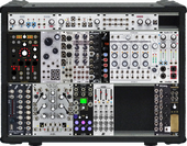 The Dream Machine (Intellijel - Dual 84HP) ***CURRENT*** (copy)
