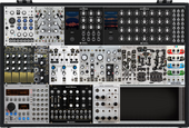 My huge rack