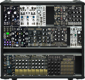 My jolly Eurorack