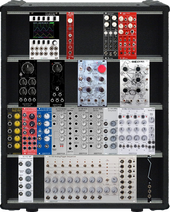 My little Eurorack