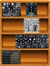Dnb rack