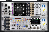 My grey Eurorack