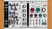 My gigantic Eurorack