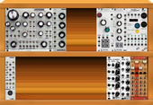 My Synth Box