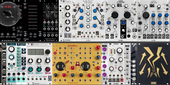 Current modular - mantis
