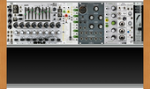 My jolly Eurorack- https://www.youtube.com/watch?v=x_3p5pk3yt0