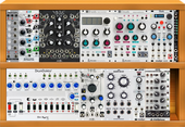 My Attempt at a "Budget" Eurorack