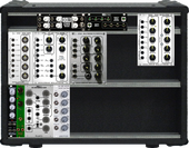 My condescending Eurorack