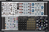 Make Noise Shared DIY