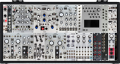 Expressive Electronic Europa 2017