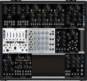 My  Eurorack system