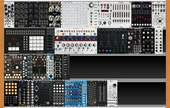 Drums, Controllers &amp; Interfaces