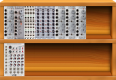 Panning setup