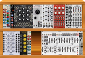 My bizarre Eurorack