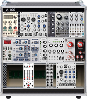 My fervent Eurorack