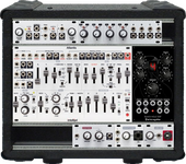 LBZ54 Eurorack