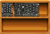 My grave Eurorack