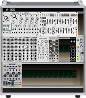 Techno Machine Set
