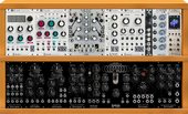 My nasty Eurorack