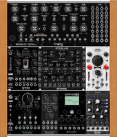 Moog T1