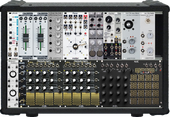 My crazy Eurorack (copy) (copy)