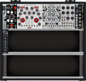 My addicted Eurorack