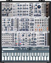 Sputnik Rack