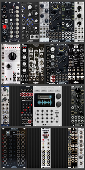 The BASTL Compation