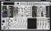 Future Intellijel Rack