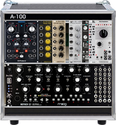 My addicted Eurorack