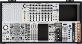 My stupefied Eurorack