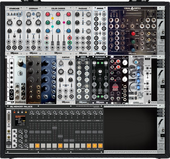 Vocoded Video Synth 2